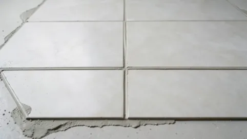 Jaki klej do płytek 60x60