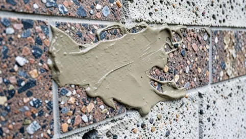 Jaki klej do płytek klinkierowych na zewnątrz