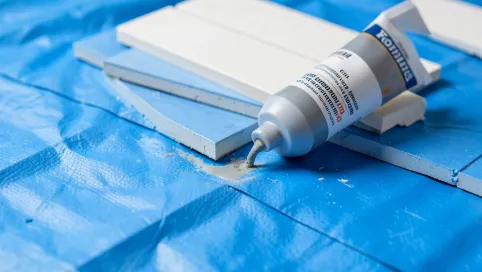 Jaki klej do płytek na hydroizolację