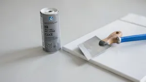 Jaki klej do płytek na ścianę