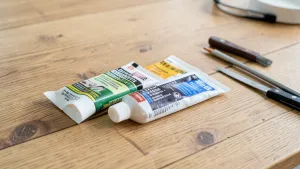 Jaki klej do podłogi drewnianej