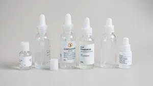 Jaki klej do rzęs dla początkujących