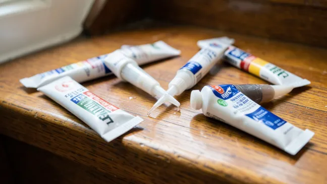 Jaki klej do schodów drewnianych