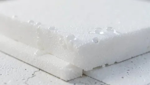 Jaki klej do styroduru