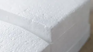 Jaki klej do styropianu białego