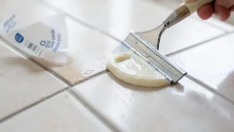 Jaki Klej Do Tapet Na Płytki