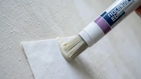 Jaki klej do tapet winylowych na flizelinie