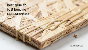 Jaki klej na płytę OSB