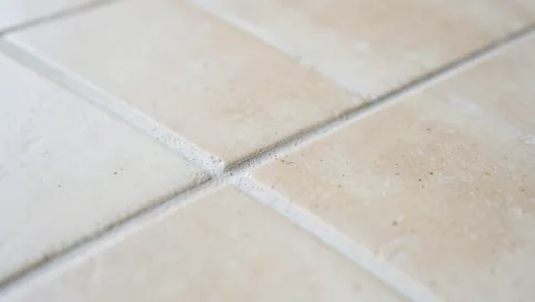 Jaki kolor fugi do beżowych płytek