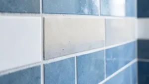 Jaki kolor fugi do łazienki