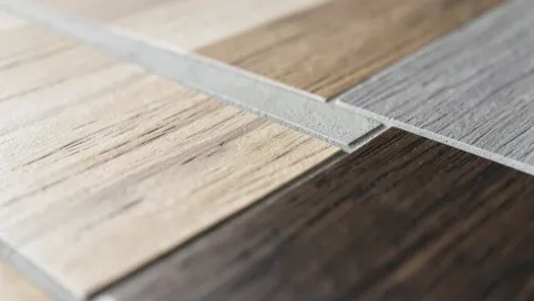 Jaki kolor fugi do płytek drewnopodobnych