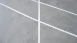 Jaki kolor fugi do szarych płytek