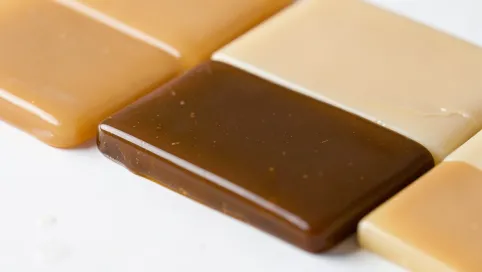 Jaki lakier do żywicy epoksydowej