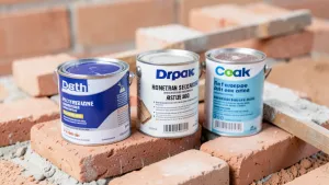 Jaki pianoklej do murowania