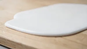 Jaki podkład pod żywicę epoksydową