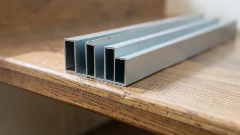 Jaki profil stalowy na schody