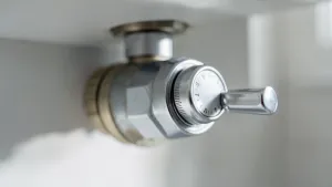 jaki przepływ ustawić na podłogówce