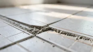 Jaki rodzaj fugi na ogrzewanie podłogowe