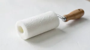 Jaki wałek do kleju do tapet