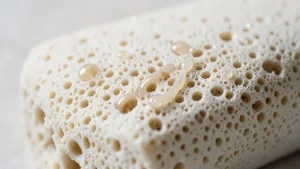 Jaki wałek do żywicy