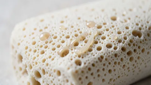 Jaki wałek do żywicy