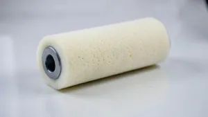 Jaki wałek do żywicy poliuretanowej