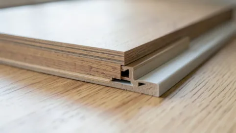 Jakie listwy przypodłogowe do paneli