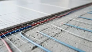 Jakie Maty Grzewcze Pod Płytki