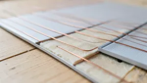 Jakie panele na ogrzewanie podłogowe elektryczne