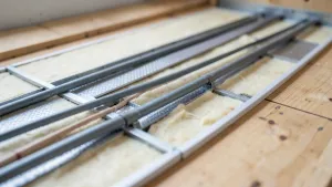 Jakie panele na ogrzewanie podłogowe wodne