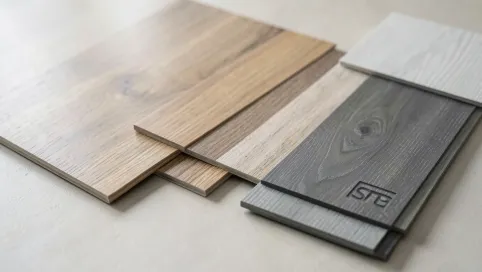 Jakie panele na podłogówkę