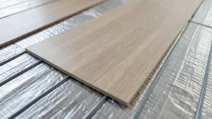 Jakie panele podłogowe na folie grzewcze