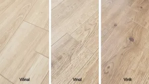 Jakie panele podłogowe najlepsze