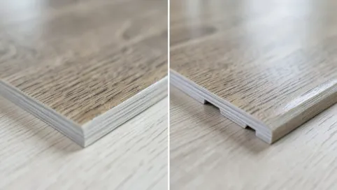 Jakie panele podłogowe winylowe czy laminowane