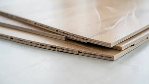 Jakie panele winylowe na ogrzewanie podłogowe