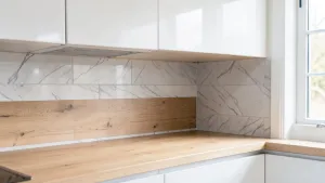 Jaki klej na ogrzewanie podłogowe