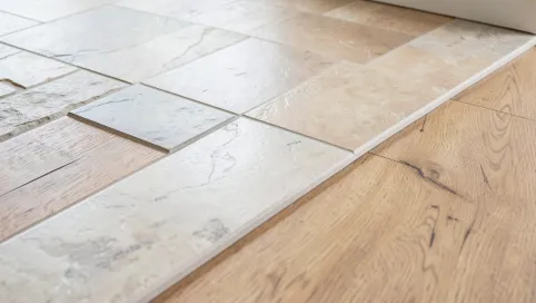 Jakie Płytki Do Drewnianej Podłogi