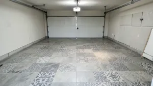 Jakie Płytki Do Garażu