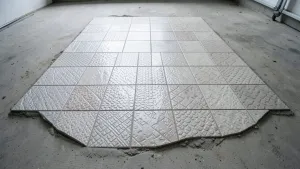 Jakie Płytki Do Garażu Na Podłogę