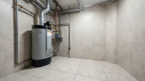 Jakie Płytki Do Kotłowni