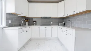 Jakie Płytki Do Kuchni Do Białych Mebli