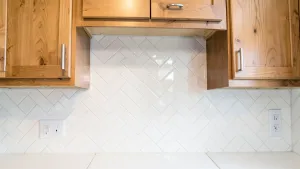 Jakie Płytki Do Kuchni Między Szafkami