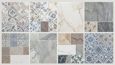 Jakie Płytki Do Kuchni Na Podłogę Galeria