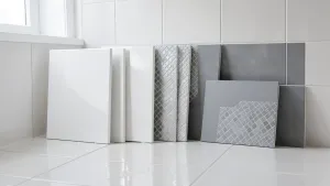 Jakie Płytki Do Łazienki