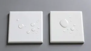 Jakie płytki do łazienki mat czy połysk