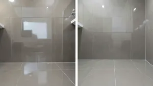 Jakie płytki do łazienki  matowe czy z połyskiem