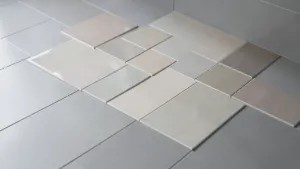 Jakie płytki do łazienki na podłogę
