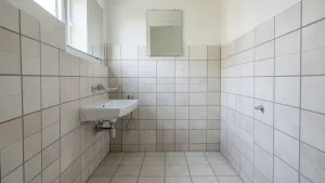 Jakie płytki do małej łazienki duże czy małe