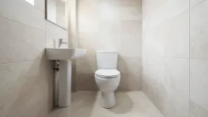 Jakie Płytki Do Małej Toalety