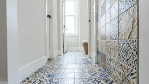 Jakie Płytki Do Przedpokoju